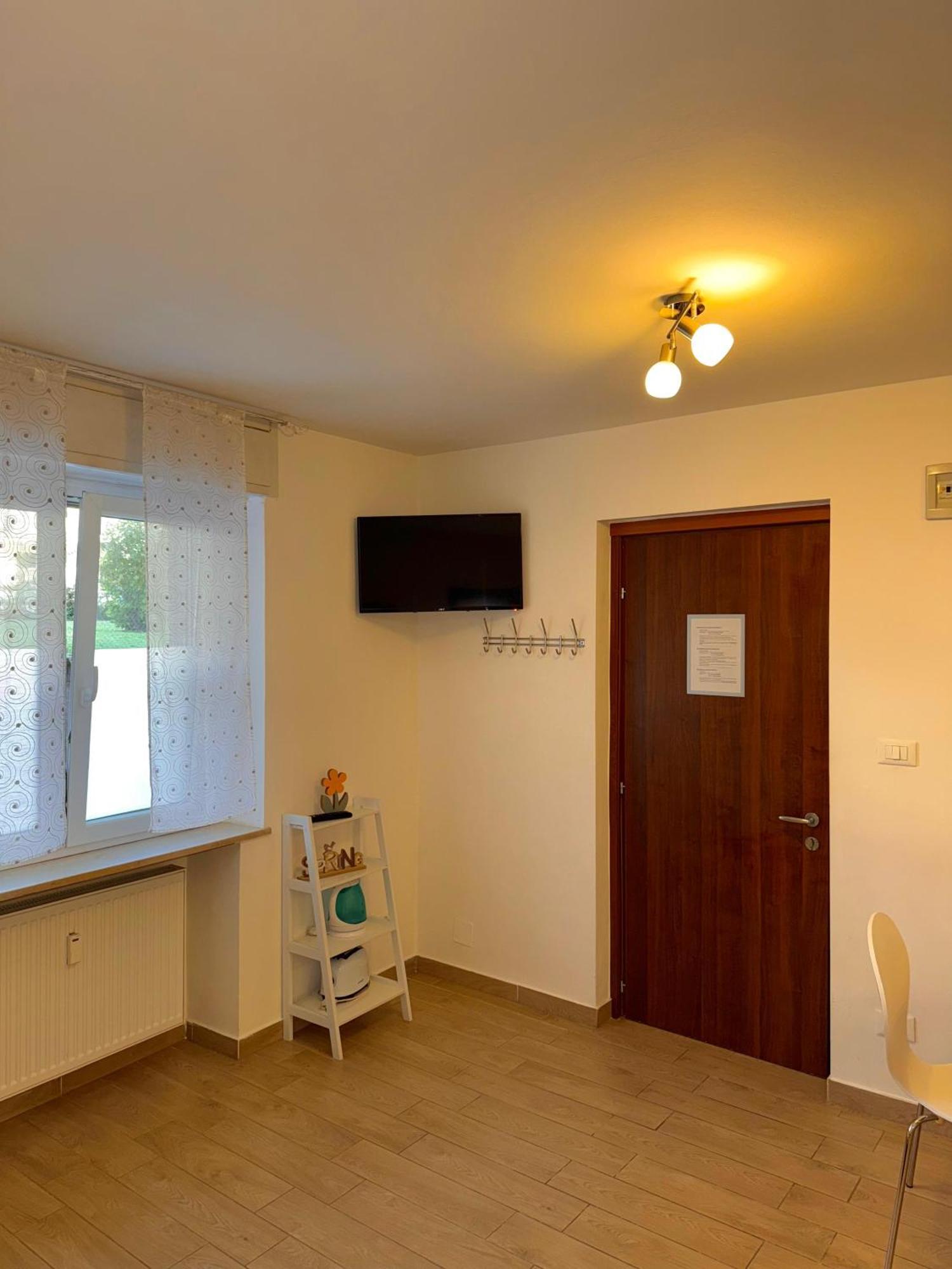 Friedrich Apartments Мерано Экстерьер фото