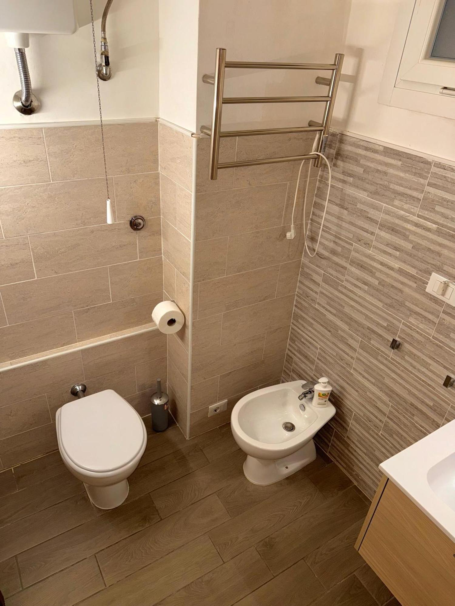 Friedrich Apartments Мерано Экстерьер фото