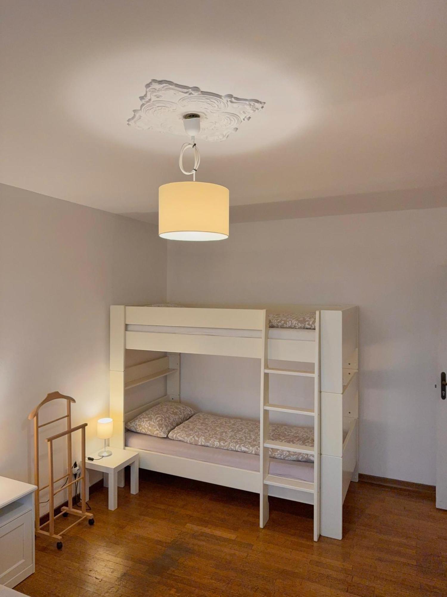 Friedrich Apartments Мерано Экстерьер фото