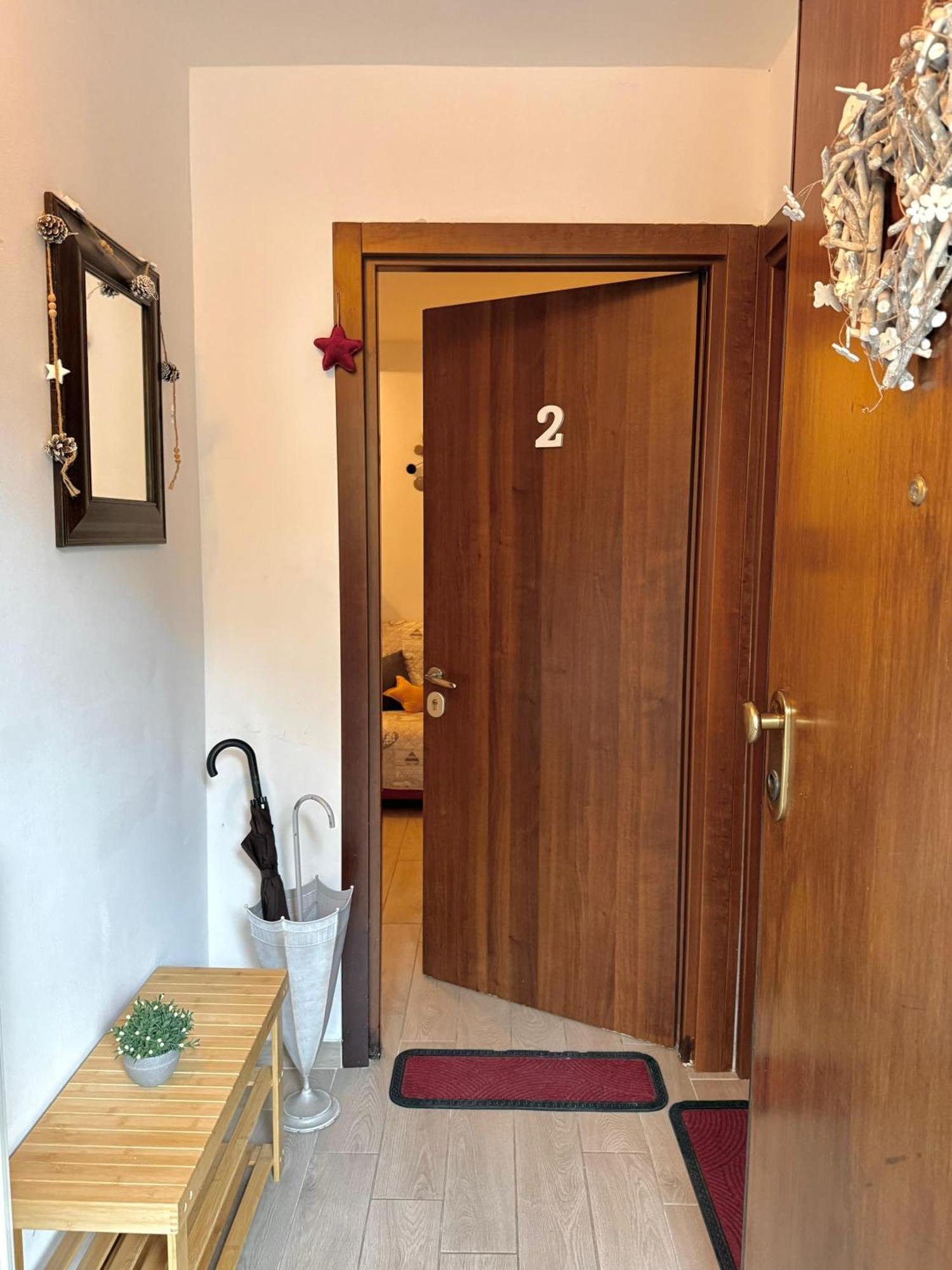 Friedrich Apartments Мерано Экстерьер фото