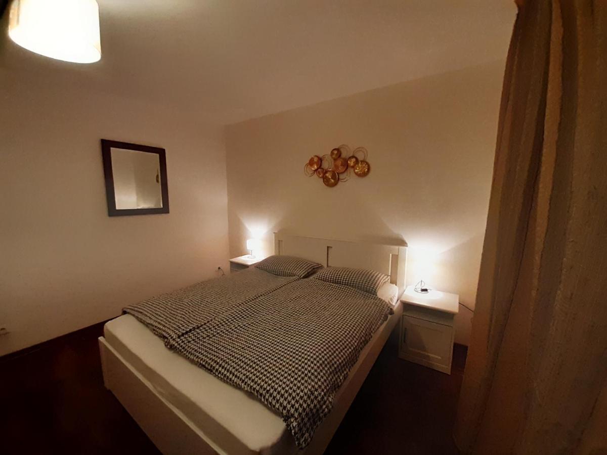 Friedrich Apartments Мерано Экстерьер фото