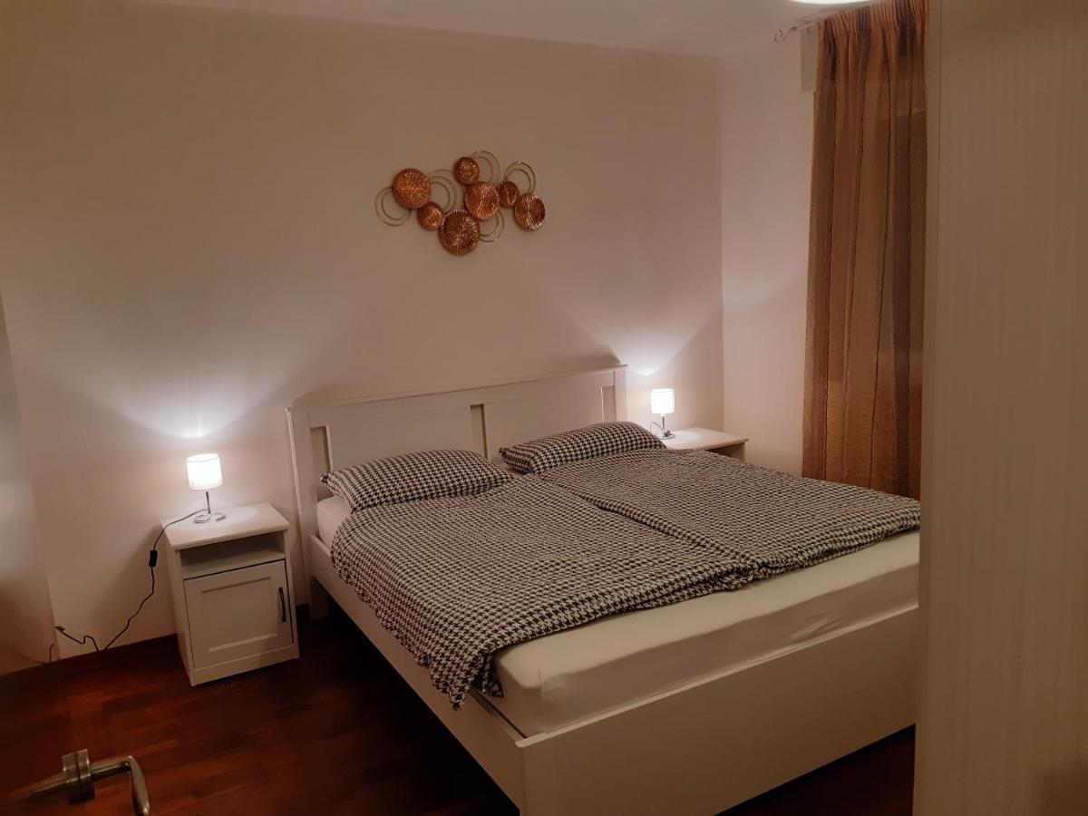 Friedrich Apartments Мерано Экстерьер фото