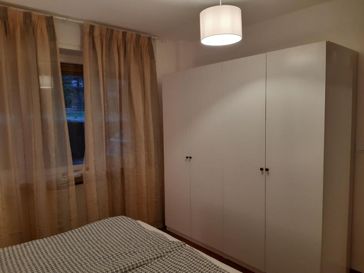 Friedrich Apartments Мерано Экстерьер фото