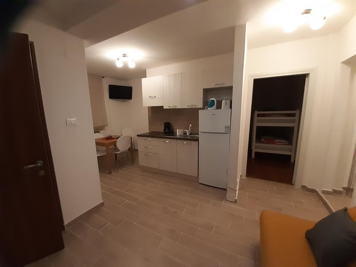 Friedrich Apartments Мерано Экстерьер фото
