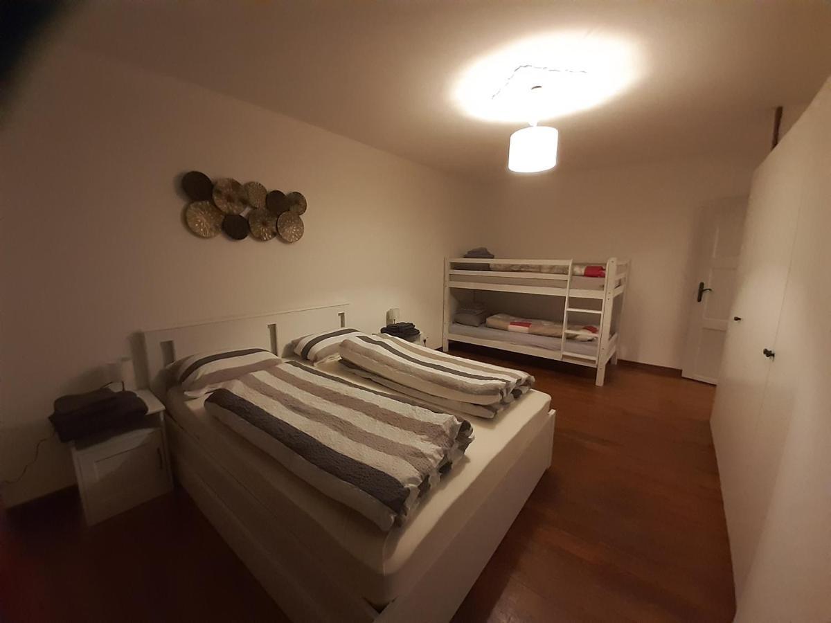 Friedrich Apartments Мерано Экстерьер фото